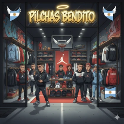 !!Pilchas Bendito!! Roblox group icon