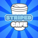 Striped Cafe