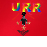 Ultimate Roblox Raiders(U.R.R)