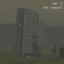 war 2 icon