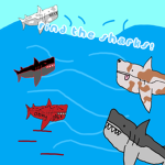 Find the Sharks Official Group