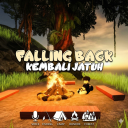 FALLING BACK [Kembali Jatuh]