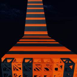 🎃Halloween Obby!