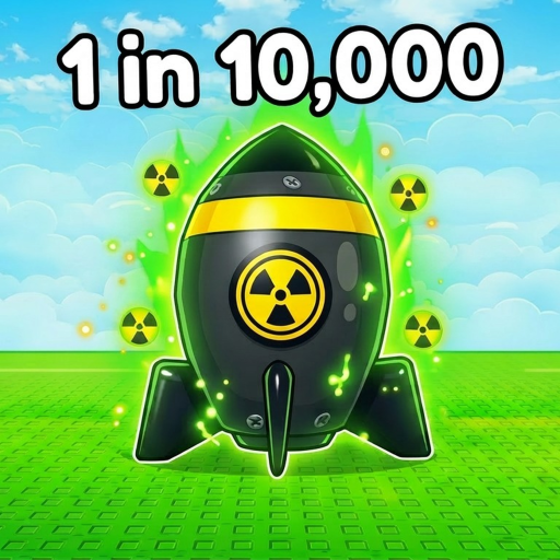 Nuke RNG