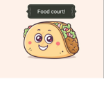 Food Court.