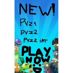 Test Of PVZ icon