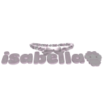 isabella necklace