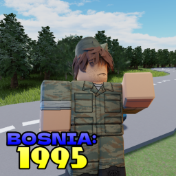 Bosnia: 1995 [BETA]
