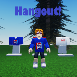 CocaColaa hangout