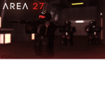 [SCP:F] Area-27