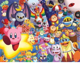 Dream Land !!!!! V 0.1