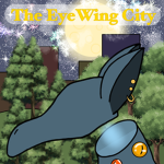 ʘ The Eye•Wing City ʘ