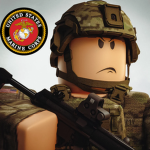 USMC | United States Marines Corp