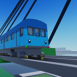 ILikeTrains101's Railroads