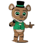 Popgoes (Youtooz)