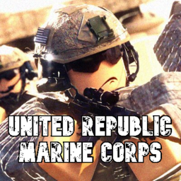 Fort George, United Republic Marine Corps
