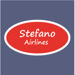 (SA) Stefano Airlines