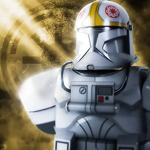 [RBR] Star Fighter Corps