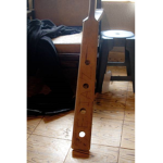 La tabla
