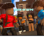 Bank Of Hype