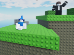 Ev's obby studio