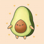 *~Avocado Squad~*