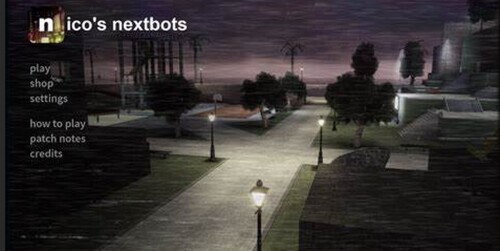 NextBots Rico