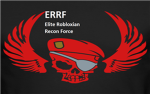 Eliete Robloxian Recon Force ( E.R.R.F )