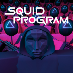SQUID PROGRAM [ALPHA]