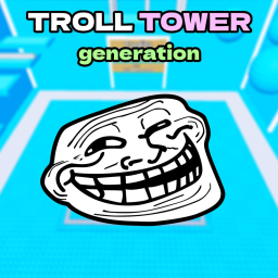Troll tower Generation 🏙️