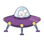 UFO cat! (Fan group)