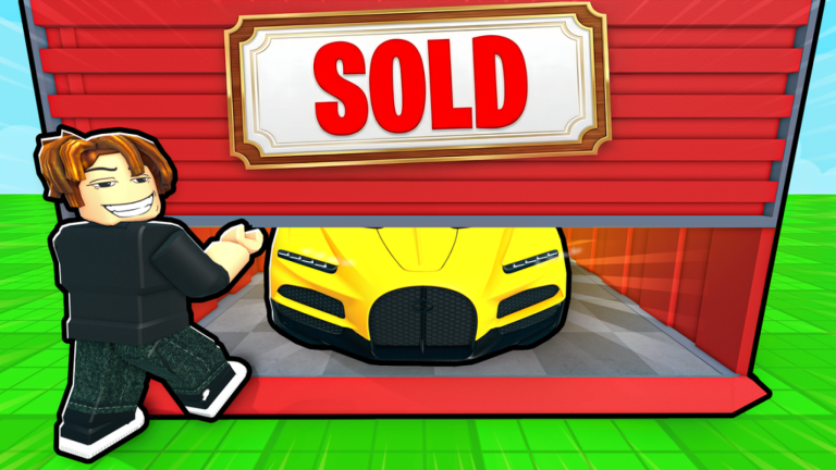 Container RNG📦 screenshot 1