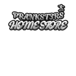 PRANKST3RS HOMESTORE