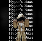 Blackout Hyper