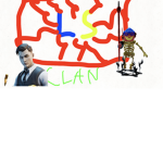 Legand speakers clan