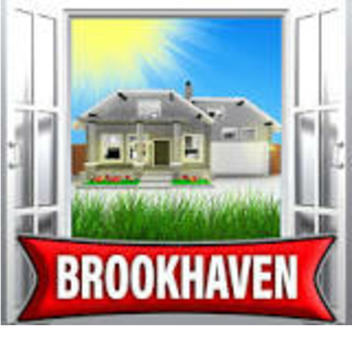 Brookhaven Roleplay Hide and Seek!