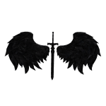Black Wings and Sword [Code = BWAS]