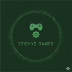 Stickyz Games
