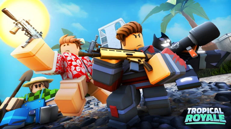 Battle Royale RELEASE