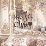 Mochi's club <3