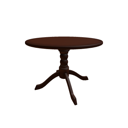 Realistic Vintage Table [10k Sales!]