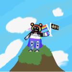 Equality & Pride Kingdom