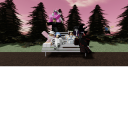 The Stardust Household
