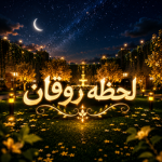 لحظة روقان | LR Studio