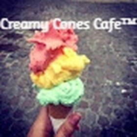 Creamy Cones Parlor