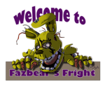 Fazbear's Fright The Horror Attraction