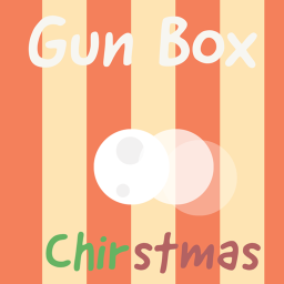 Gun Box X ❄️(Snow)⛄