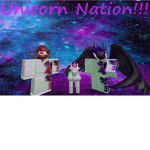 Unicorn Nation!!!