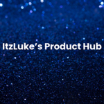 ItzLuke's Product Hub