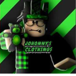 Johonny's Clothing